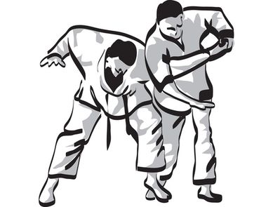 Le jujitsu : un sport d'auto-défense